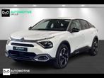 Citroën C4, Auto's, Nieuw