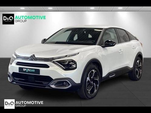 Citroën C4, Auto's, Citroën