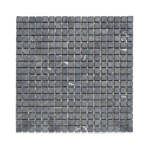 Mozaïek Natural Stone 30.5x30.5 cm Ongeïmpregneerd, Marmer, Bricolage & Construction, Sanitaire, Enlèvement ou Envoi