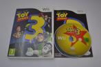 Toy Story 3 (Wii FAH CIB)