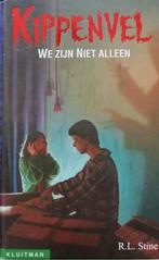 Kippenvel We Zijn Niet Alleen 9789020623246, Livres, Livres pour enfants | Jeunesse | 10 à 12 ans, R.L. Stine, Verzenden