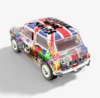 Mr Brainwash (1966) - Matchbox Collectors X Mr Brainwash