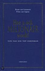 Hoe u ook miljonair wordt! 9789060108598 B. van Leeuwen, Verzenden, Gelezen, B. van Leeuwen