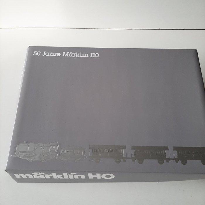 Märklin H0 - 0050 - Modeltrein locomotief (1) - Elektrische, Hobby en Vrije tijd, Modeltreinen | H0