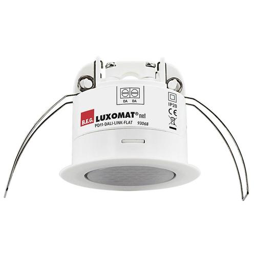 DALI Link PD11 Ultra Slim Multisensor 9M IP20 - 93068, Doe-het-zelf en Bouw, Elektriciteit en Kabels, Verzenden