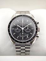 Omega - Speedmaster Professional Moonwatch -, Handtassen en Accessoires, Horloges | Heren, Nieuw