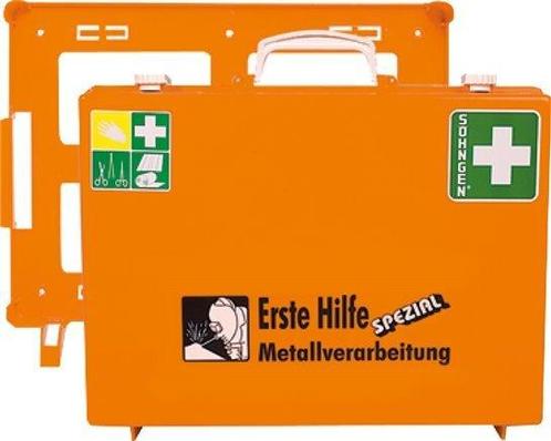 Eerste Hulp Kit Klein DIN 13157 Elektrotechniek, Doe-het-zelf en Bouw, Overige Doe-Het-Zelf en Bouw, Verzenden