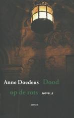 Dood op de rots 9789461530837, Anne Doedens, Anne Doedens, Verzenden