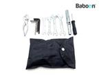 Gereedschapset Yamaha FJR 1300 2006-2012 (FJR1300), Motoren, Verzenden, Gebruikt