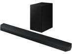 Samsung HW-Q610B - Soundbar 3.1.2-kanaals - 360W RMS -, TV, Hi-fi & Vidéo, Barres de son, Verzenden