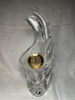 Tafel/bureauklokken - Verreries Schneider - Kristal -