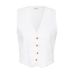 Princess goes Hollywood • wit linnen gilet • 36, Vêtements | Femmes, Pulls & Gilets, Verzenden
