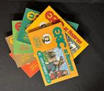 Hans G. Kresse - Eric de Noorman - complete Skarabee serie, Boeken, Nieuw