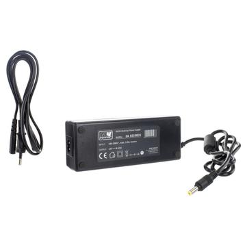 Adapter - 12V - 8.33A - 100 Watt Voeding, Verzenden