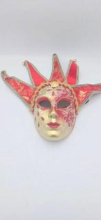 Carnavalsmasker - Italië - 2000-2010