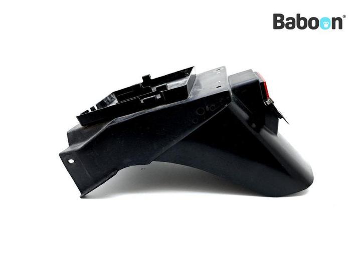 Kentekenplaat Houder Kawasaki ZZR 600 1993-2002 (ZZ-R600, Motoren, Onderdelen | Kawasaki, Gebruikt, Verzenden