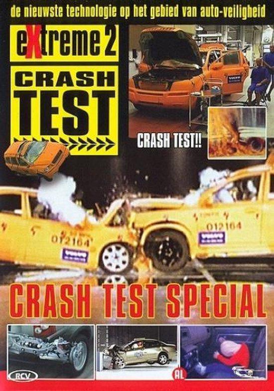 Extreme 2 - Crash Test Special (dvd tweedehands film), Cd's en Dvd's, Dvd's | Actie, Ophalen of Verzenden