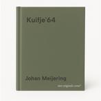 Kuifje64 9789463656443 Johan Meijering, Verzenden, Gelezen, Johan Meijering
