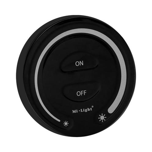 Mi-Light(MiBoxer) FUT087-B - Touch Wandbediening - Enkele k, Maison & Meubles, Lampes | Autre, Envoi