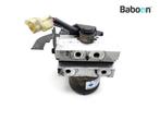 ABS Modulator Yamaha FJR 1300 2003-2005  (FJR1300), Motoren, Verzenden, Gebruikt