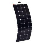 NDS SolarFlex SFS 155W flexibel zonnepaneel, Doe-het-zelf en Bouw, Zonnepanelen en Toebehoren, Ophalen of Verzenden, Nieuw
