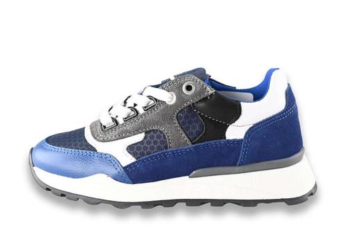 Bullboxer Sneakers in maat 31 Blauw | 10% extra korting, Enfants & Bébés, Vêtements enfant | Chaussures & Chaussettes, Envoi