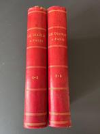 Gavarni; Grandville - Le Diable à Paris - 1868-1868