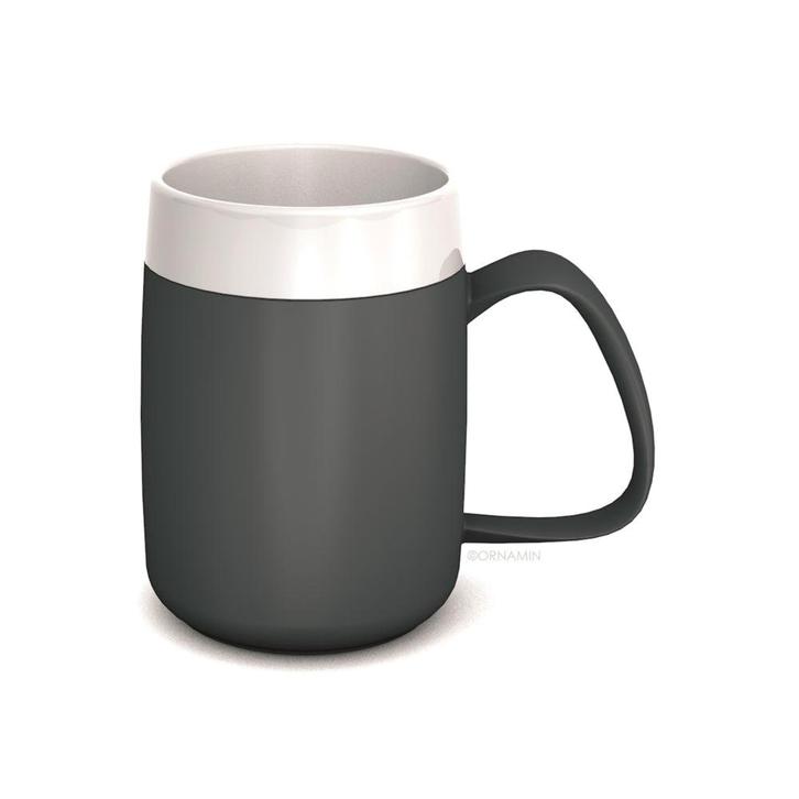 Ornamin Warmhoudbeker 280ml, Diversen, Verpleegmiddelen, Verzenden