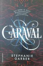 Caraval (special Jarige Job) / Caraval / 1 9789021058849, Boeken, Verzenden, Zo goed als nieuw, Stephanie Garber