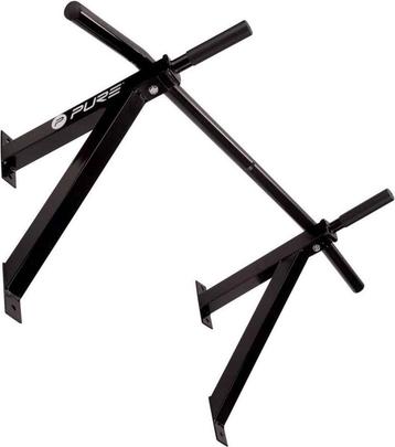 Pure2Improve Pull Up Bar - Large Optrekstang