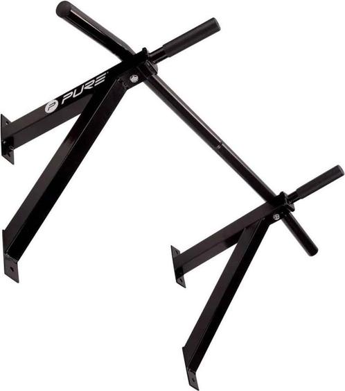 Pure2Improve Pull Up Bar - Large Optrekstang, Sports & Fitness, Équipement de fitness, Envoi