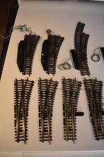 Märklin H0 - Modeltreinsporen (16) - Spoor K met wissels, Hobby en Vrije tijd, Modeltreinen | H0, Nieuw