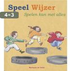 Speel Wijzer 9789066659049 M. de Valck, Boeken, Verzenden, Gelezen, M. de Valck