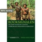 Rooksignalen / Eldorado 9789047100676 I. Holtwijk, Boeken, Verzenden, Gelezen, I. Holtwijk