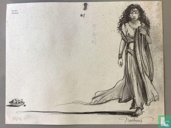 Lemaistre de Sacy, Louis Isaac - Hooglied van Salomo - 2004, Boeken, Overige Boeken, Zo goed als nieuw, Verzenden