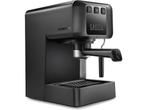 Veiling - Gaggia EG2109 BLACK Handmatige Espressomachine, Elektronische apparatuur, Koffiezetapparaten, Nieuw
