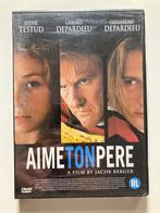 AIME TON PÈRE (IN SEAL) (DVD)