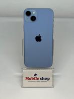 Apple iPhone 14 Plus 128Gb Blauw Akku 100% + 2Jaar Garantie, 128 GB, IPhone 14 Plus, Blauw, Ophalen of Verzenden