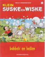 Klein Suske en Wiske deel 6 Bubbels en bellen 9789002217159, Boeken, Kinderboeken | Kleuters, Gelezen, Willy Vandersteen, Verzenden