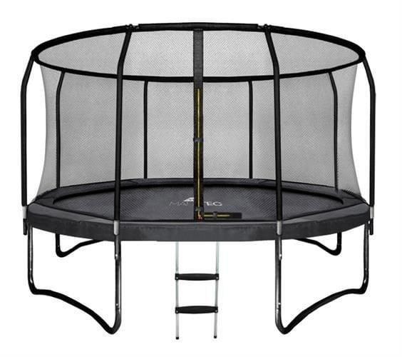 Trampoline 305cm | Met Net | Nieuw | OP=OP, Tuin en Terras, Overige Tuin en Terras, Nieuw, Ophalen of Verzenden