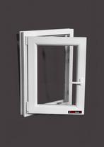 Fenêtres  portes personnalisées à bas prix haute efficacité, 150 tot 225 cm, Nieuw, Kunststof, Raamkozijn
