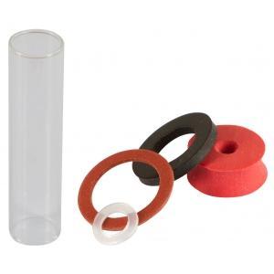 Cilinder en afdichtpakket als stel voor roux 10 ml - kerbl, Animaux & Accessoires, Autres accessoires pour animaux