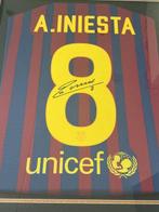 FC Barcelone - Championnat dEspagne de Football - Andres, Nieuw