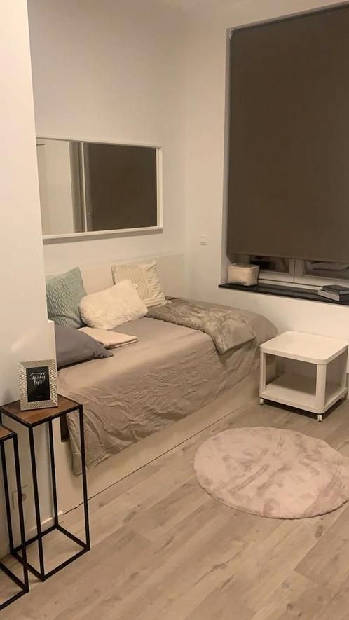 Appartement aan Rue du Prince Royal, Ixelles, Immo, Appartementen en Studio's te huur, 20 tot 35 m²