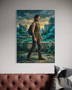 ANDSAL - Ellie - The Last of Us Part II Revenge Exclusive