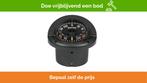 Bieden: Ritchie Helmsman Build-In Compass Black - HF-743 24V, Doe-het-zelf en Bouw, Ophalen of Verzenden, Nieuw