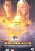 Ground zero (dvd tweedehands film), Ophalen of Verzenden, Nieuw in verpakking