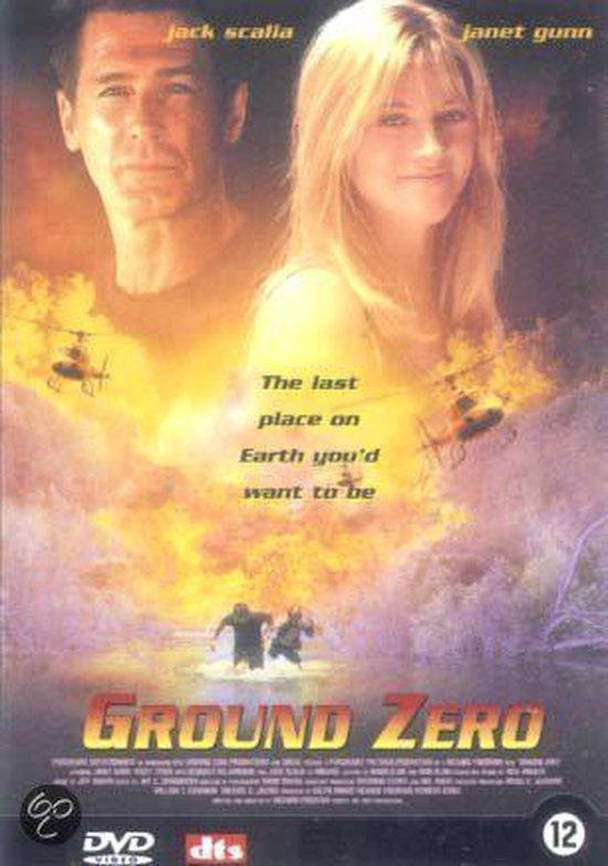 Ground zero (dvd tweedehands film), Cd's en Dvd's, Dvd's | Actie, Ophalen of Verzenden