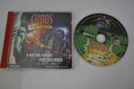 Chaos Control (CD-I), Nieuw