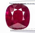 Zonder Minimumprijs Robijn  - 2.39 ct - Lotus Gemology -, Handtassen en Accessoires, Edelstenen, Nieuw